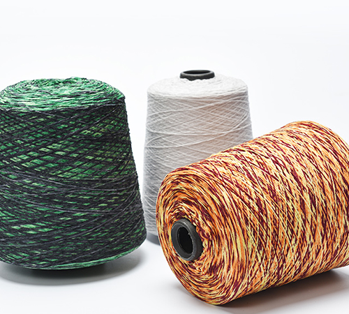 Chenille Yarn