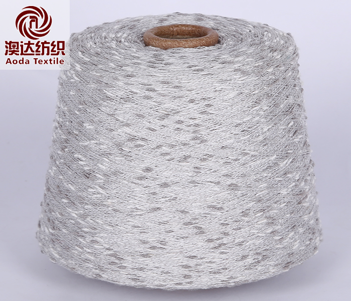 Knot Yarn