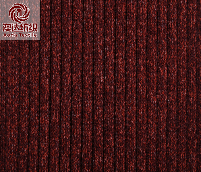 Elastic Plied Yarn